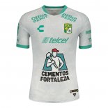 Camiseta Leon Segunda 2021-2022