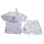 Camiseta Manchester City Chinese New Year Nino 2023-2024