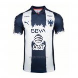 Camiseta Monterrey Primera 2020-2021