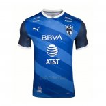 Camiseta Monterrey Segunda 2020-2021