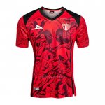 Camiseta Necaxa Special 2025-2026