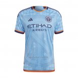 Camiseta New York City Primera 2023-2024