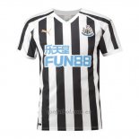 Camiseta Newcastle United Primera 2018-2019