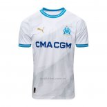 Camiseta Olympique Marsella Primera 2023-2024