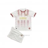 Camiseta PSV Cuarto Nino 2025-2026