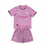 Camiseta Palermo Primera Nino 2025-2026