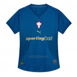 Camiseta Palmeiras Tercera 2026