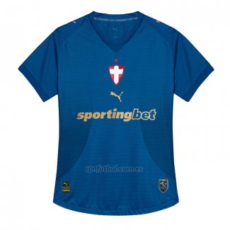 Camiseta Palmeiras Tercera 2026