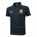 Camiseta Polo del Argentina 2025-2026 Gris