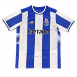 Camiseta Porto Primera 2025-2026