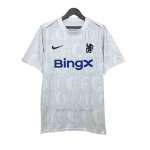 Camiseta Pre Partido del Chelsea 2025-2026