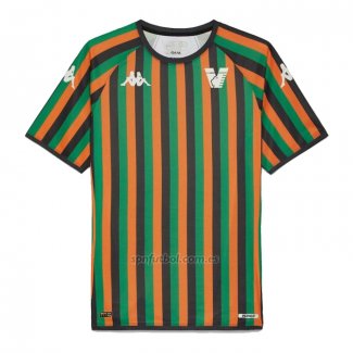 Camiseta Pre Partido del Venezia 2023