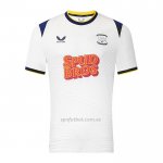 Camiseta Preston North End Primera 2026-2027