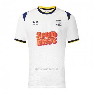 Camiseta Preston North End Primera 2026-2027
