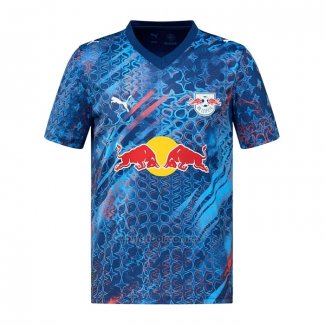 Camiseta RB Leipzig Tercera 2026-2027
