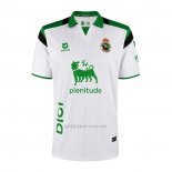 Camiseta Racing de Santander Primera 2026-2027