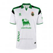 Camiseta Racing de Santander Primera 2026-2027