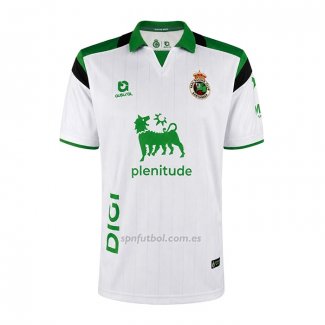 Camiseta Racing de Santander Primera 2026-2027