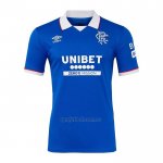 Camiseta Rangers Primera 2025-2026