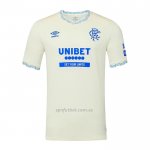 Camiseta Rangers Segunda 2026-2027