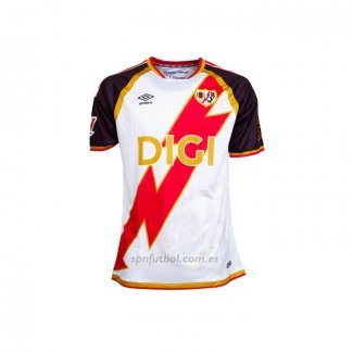 Camiseta Rayo Vallecano Primera 2026-2027