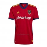 Camiseta Real Salt Lake Primera 2022