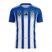 Camiseta Recreativo de Huelva Primera 2026-2027