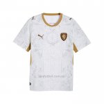 Camiseta Republica Checa Segunda 2026