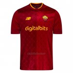 Camiseta Roma Primera 2022-2023