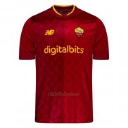 Camiseta Roma Primera 2022-2023