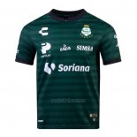 Camiseta Santos Laguna Segunda 2021-2022