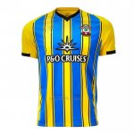 Camiseta Southampton Segunda 2025-2026