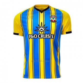 Camiseta Southampton Segunda 2025-2026