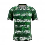 Camiseta Sporting Special 2026-2027 Verde