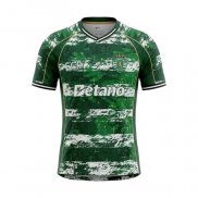 Camiseta Sporting Special 2026-2027 Verde