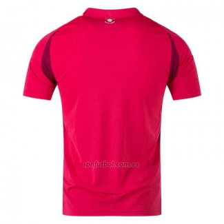 Camiseta St. Louis City Segunda 2024-2025