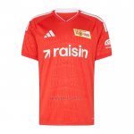 Camiseta Union Berlin Primera 2026-2027