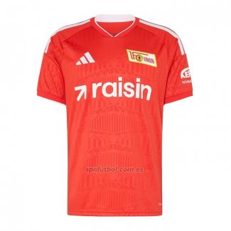 Camiseta Union Berlin Primera 2026-2027