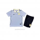 Camiseta Uruguay Primera Nino 2026