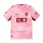 Camiseta Valencia Tercera 2026-2027