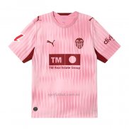 Camiseta Valencia Tercera 2026-2027