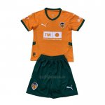 Camiseta Valencia Tercera Nino 2024-2025