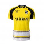 Camiseta Vitoria SC Tercera 2026-2027