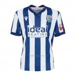 Camiseta West Bromwich Albion Primera 2026-2027