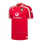 Camiseta Wrexham Primera 2026-2027