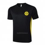 Camiseta de Entrenamiento Borussia Dortmund 2024-2025 Negro