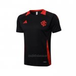 Camiseta de Entrenamiento SC Internacional 2024-2025 Negro