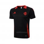 Camiseta de Entrenamiento SC Internacional 2024-2025 Negro