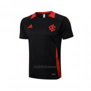 Camiseta de Entrenamiento SC Internacional 2024-2025 Negro