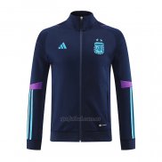 Chaqueta del Argentina 2022-2023 Azul